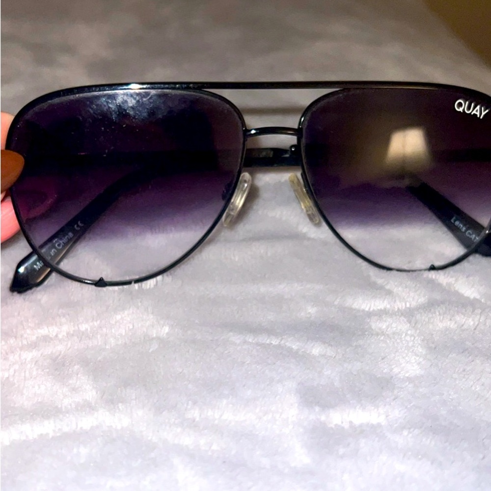High Key Mini Aviators